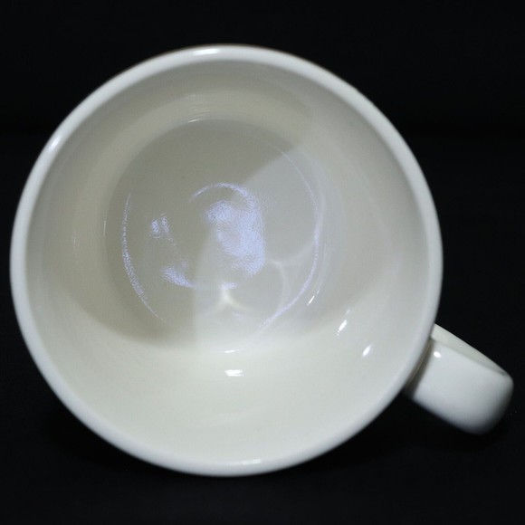 Boy Scouts of America VTG BSA Ceramic Mug Cup 1969 Idaho National Jamboree #10 - Picture 6 of 7